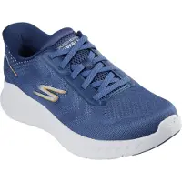 SKECHERS Huisschoen donkerblauw