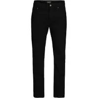 Jack & Jones Jeans 'JJIMike JJOriginal' black denim