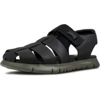 Camper Sandalen 'Oruga' zwart