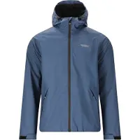 Weather Report Functionele jas 'Gust' blauw