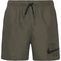 Nike Sportzwembroek 'Lap 5' | XL | male