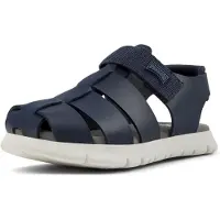 Camper Open schoenen 'Oruga' marine