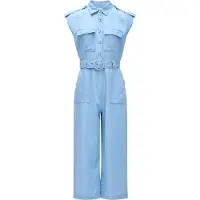 Salsa Jeans Jumpsuit