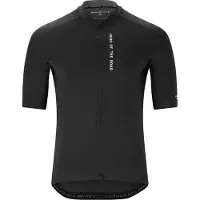 Endurance - Paxton Cycling/MTB S/S Jersey - Fietsshirt L, zwart