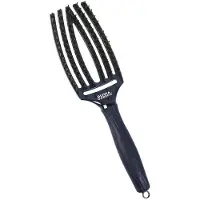 Olivia Garden Fingerbrush Care Iconic Blue Sapphire