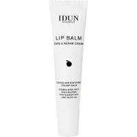 IDUN Minerals Skincare lipbalm care & repair cream 15 ml