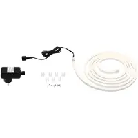 Paulmann SimpLED Outdoor Stripe 78905 LED-strip complete set Met connector (male) 24 V 3 m Warmwit 1 stuk(s)