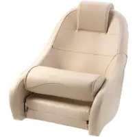 VETUS King Seat Beige