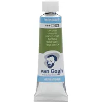 Royal Talens van Gogh aquarelverf - tube - 10 ml - sapgroen 623
