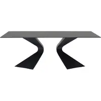 Kare design Eettafel Gloria