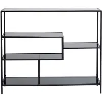 Kare Boekenkast Shelf Loft