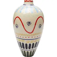 Kare design Vaas Los Cabos 37cm