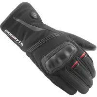 Bogotto Celsius Heat verwarmde motorhandschoenen