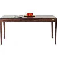 Kare design Kare Eettafel Brooklyn Walnut 175x90 cm