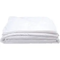 Princessdekbedden Zomerdekbed -Eenpersoons XL- 140x220 cm