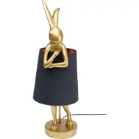 Kare design Tafellamp Animal Rabbit