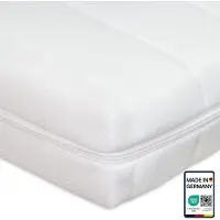 Sleepneo Kinder Matras 80x200 - 11 cm dik - - H3/H4 - Koudschuim - Zacht