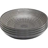 Kare design Soepborden Gwayi 20cm (4/set)