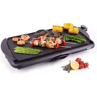 Duronic Gourmetstel - Gourmetset - Gourmetstel 12 personen - Raclette - Grilplaat - Raclette Grill - Raclette Toestel - Fondueset - Fondueset Elektrisch