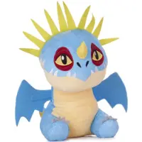 Hoe Tem je een Draak Stormfly - Pluche Knuffel 23 cm - Speelgoed Knuffels Kinderen Jongens Meisjes - How To Train Your Dragon Plush Toy - Draak Draken Dragon
