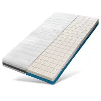 Sleepneo matras 160x200 - 18 cm dik - koudschuim - - H2/H3 - gemiddeld