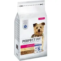 Perfect Fit (Adult 1+) 2,6kg met Kip voor kleine Hunderassen