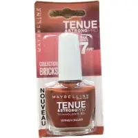 Maybelline Tenue & Strong Pro Nagellak - 908 Globetrotter