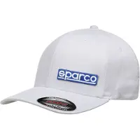Sparco 01357BI2SM Petten & mutsen