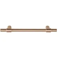 Formani Piet Boon ONE PB195/128 massieve meubelgreep - PVD licht brons