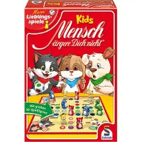 Schmidt Ludo Kinderen (Duits)