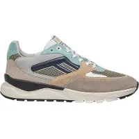Floris van Bommel maat 45 1/3 Beige -