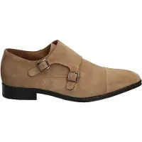 Van bommel 30020 Raffa 01.09 Light Brown H-Wijdte