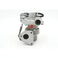 Re-Part RRT70080 Turbocharger