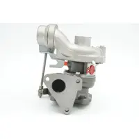 Re-Part Sp Z O.O RRT70037 Turbocharger