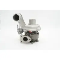 Re-Part Sp Z O.O RRT70230 Turbocharger