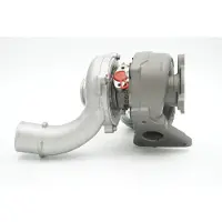 Re-Part Sp Z O.O RRT70024 Turbocharger