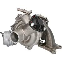 Re-Part Sp Z O.O RRT70518 Turbocharger