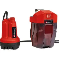 Einhell GE-SP 18 Li Solo