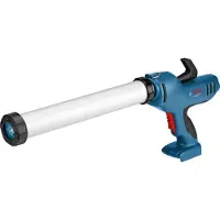 Bosch GCG 18V-600 Accu Afdichtingspistool Click & Go - 06019C4001 (accu kitspuit)
