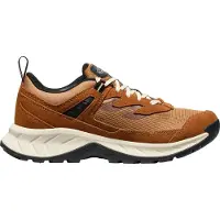 Keen Wandelschoenen Unisex Cognac Suède | Maat 37