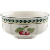 Villeroy & Boch French Garden Fleurence Individual Bowl - Serveerkommen Porselein Mix - 1022813880