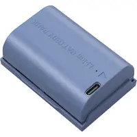 SmallRig 4264 Lp-e6nh Usb-c Battery (2400mah, Blue)
