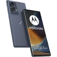 Motorola Edge 50 Fusion 256GB Donkerblauw 5G