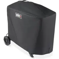 Weber Barbecuehoes Traveler