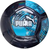 Puma Olympique Marseille Football Energy Football Ball Blauw 5
