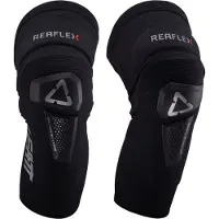 Leatt Rearflex Hybrid Pro Kniebeschermers