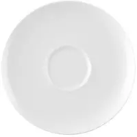 Rosenthal Schotel TAC Espresso White 11 cm