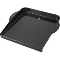 Weber | Deluxe Plancha