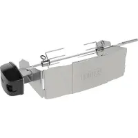 Weber Braadspit voor Pulse 1000/2000 serie