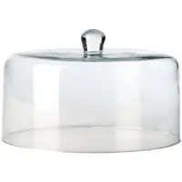 Asa selection Glazen Stolp Grande Recht 26,5 cm